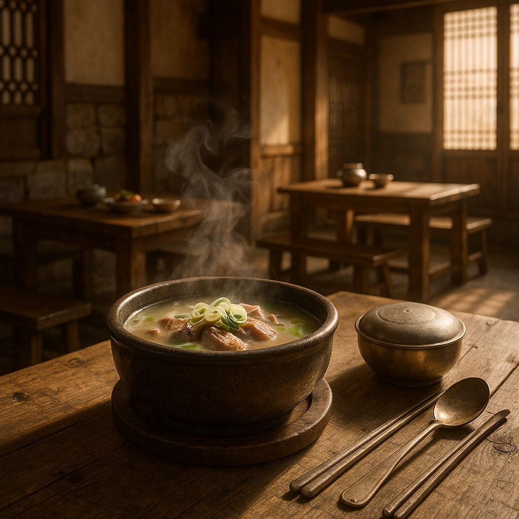 대전 고속버스터미널 맛집 추천 BEST 5