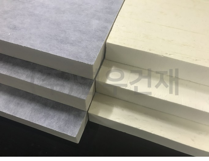 우레탄 단열보드