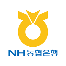 농협은행 기업인터넷뱅킹 로고