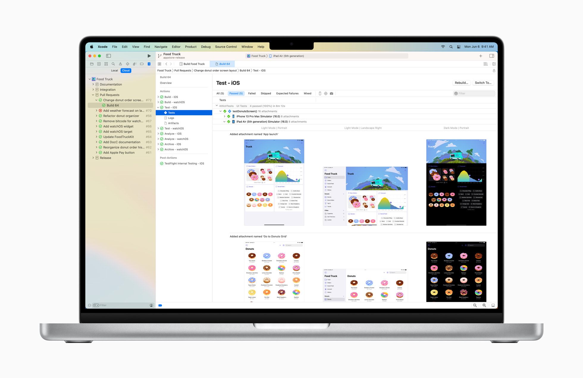 Apple-WWDC22-Xcode-Cloud
