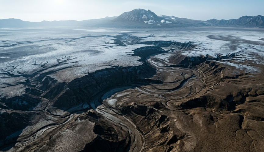 yellow-sea-land-bridge-ice-age