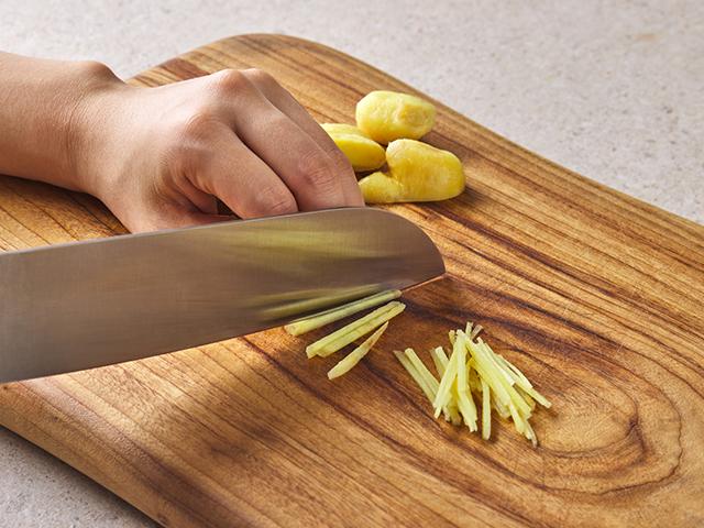 굴조림 레시피 굴요리 추천 생강