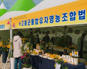 고흥 유자 축제_14