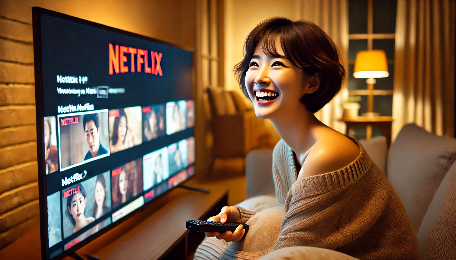 넷플릭스 일시 정기 기능 '여전히 시청 중' 메시지 비활성화하기