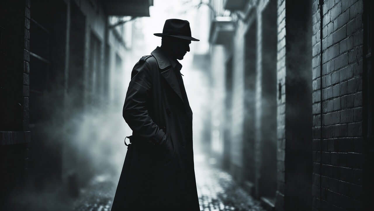 루브르 박물관 용의자