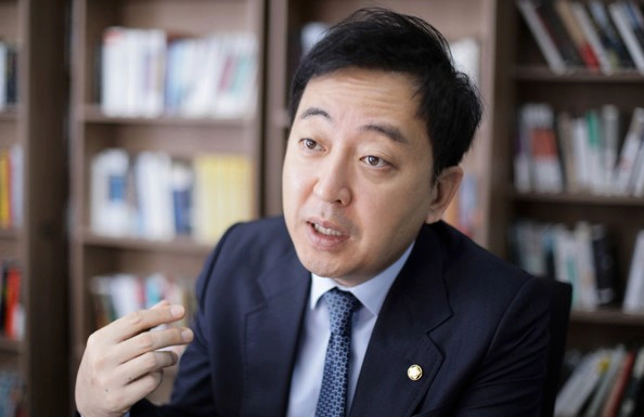 금태섭 재산 고향 나이 학력 프로필