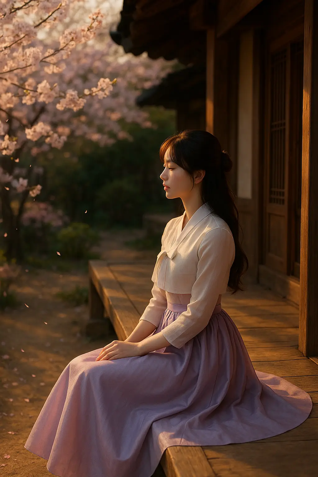 화개살 여자