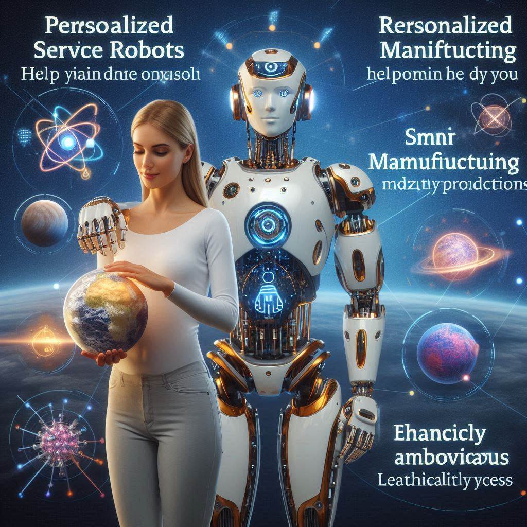 로봇 공학의 현재와 미래