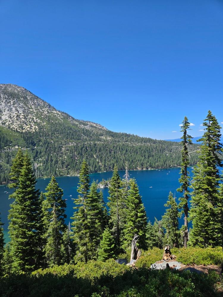 타호레이크 1박 2일 가족여행기 (1)- Family Trip to Lake Tahoe 관련사진