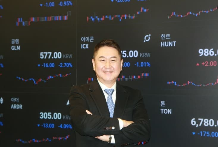 가상자산 거래소 업비트, 해외 진출 본격 시동거나 