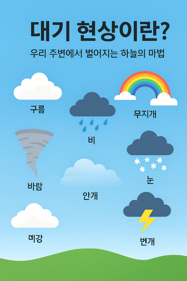 대기 현상이란