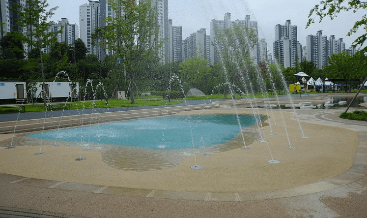 한강 수영장 개장일 및 예매방법 총정리 (+야간개장)