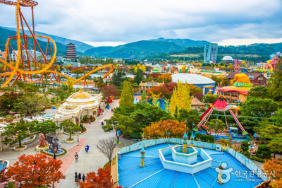 경주 라구스힐 풀빌라펜션