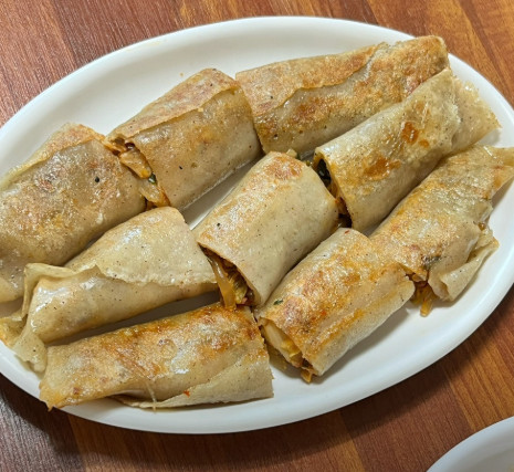 6시내고향 발길따라 고향기행 영월 도토리묵밥 맛집