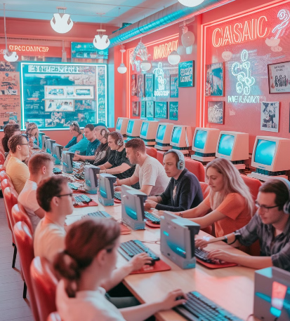 붉은보석 공식카페