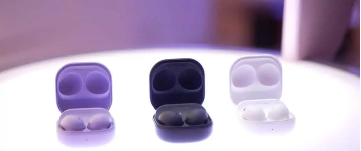 Samsung Galaxy Buds 3 및 Buds 3 Pro에 대한 모든 것(이미지출처-galaxyclub)