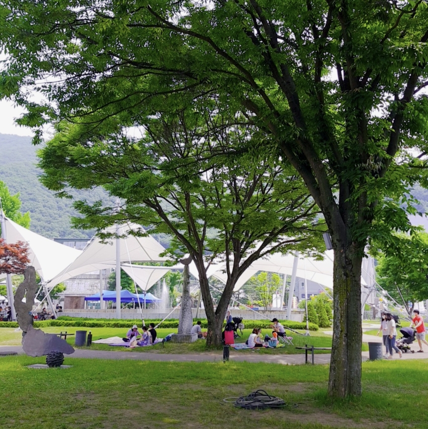 양주 가볼만한곳 관련 사진