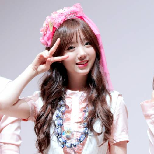 러블리즈 꽃케이 김지연 사진 모음