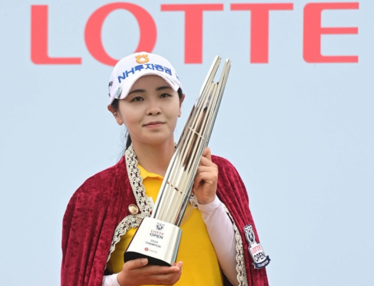 제16회 롯데오픈