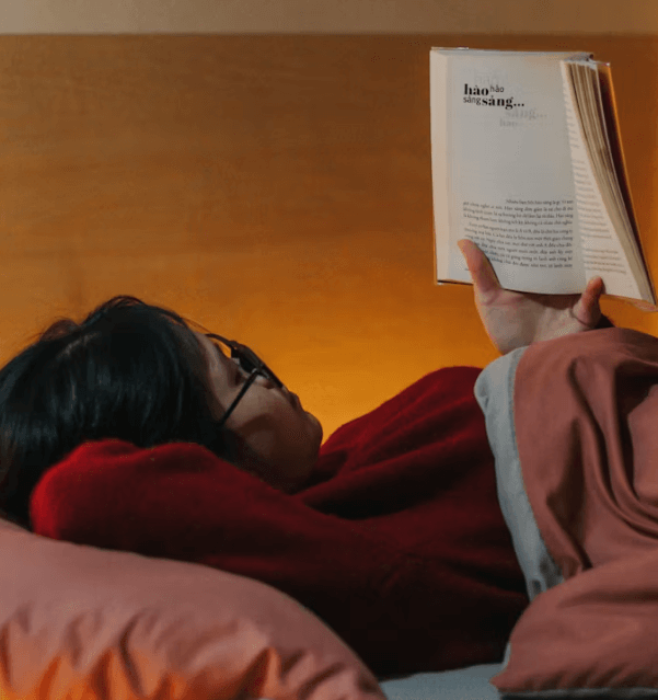 편안한 숙면을 돕는 루틴과 습관