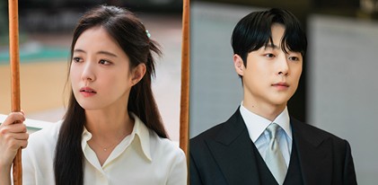 드라마 열녀박씨 계약결혼뎐 등장인물 이세영 배인혁 소개 인물관계도