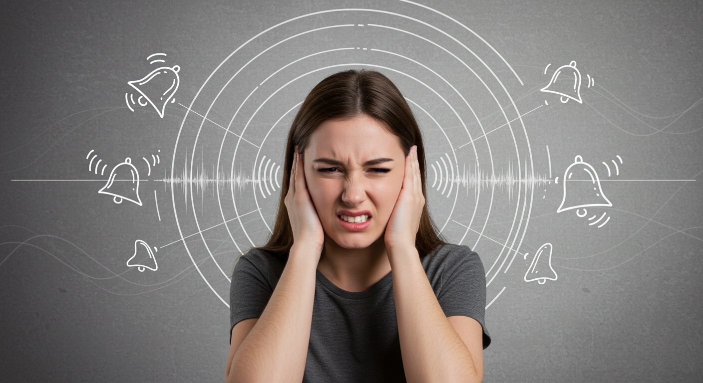 이명에 좋은 음식, 영양제, 운동 (+ 이명에 나쁜 음식 알아보기)