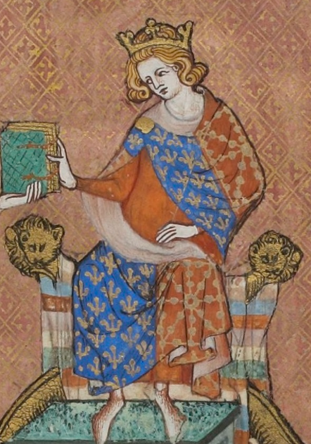 프랑스 카페 왕조 직계 왕 루이10세