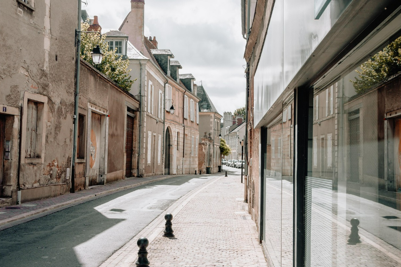 유럽의 여름날씨