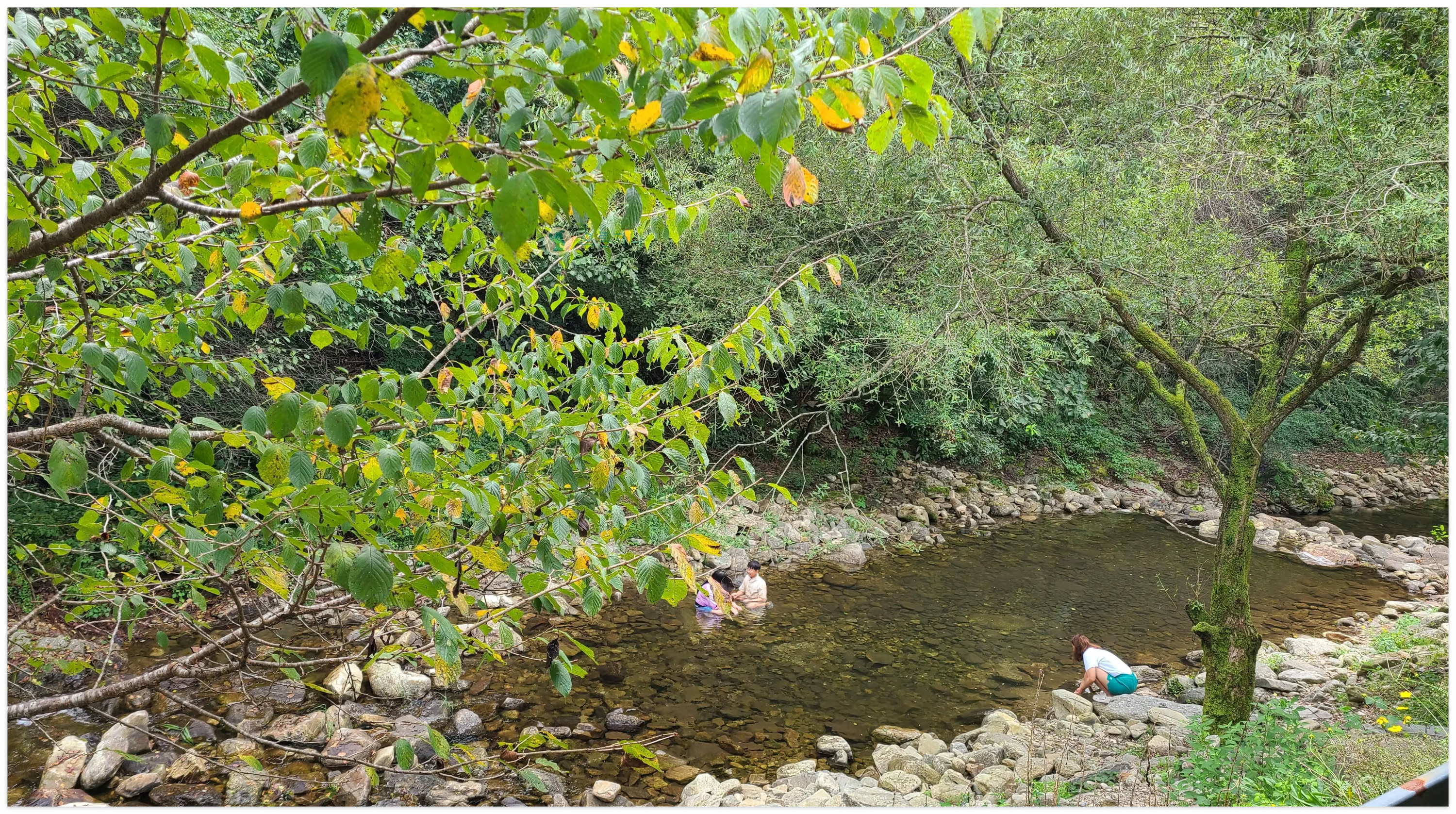 제천-의림지-명암-죽촌원두막-계곡물