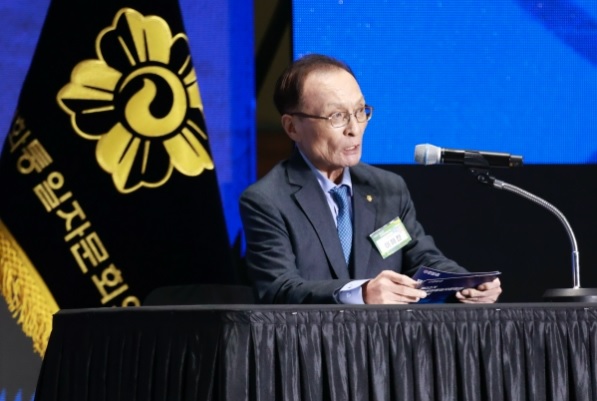 이해찬 전 총리 별세