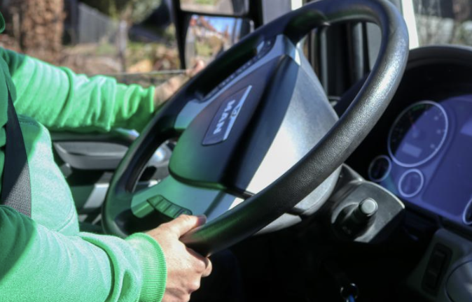 택시 면허증 취득방법