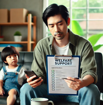 한부모가정 지원금 신청 전 알아야 할 체크포인트