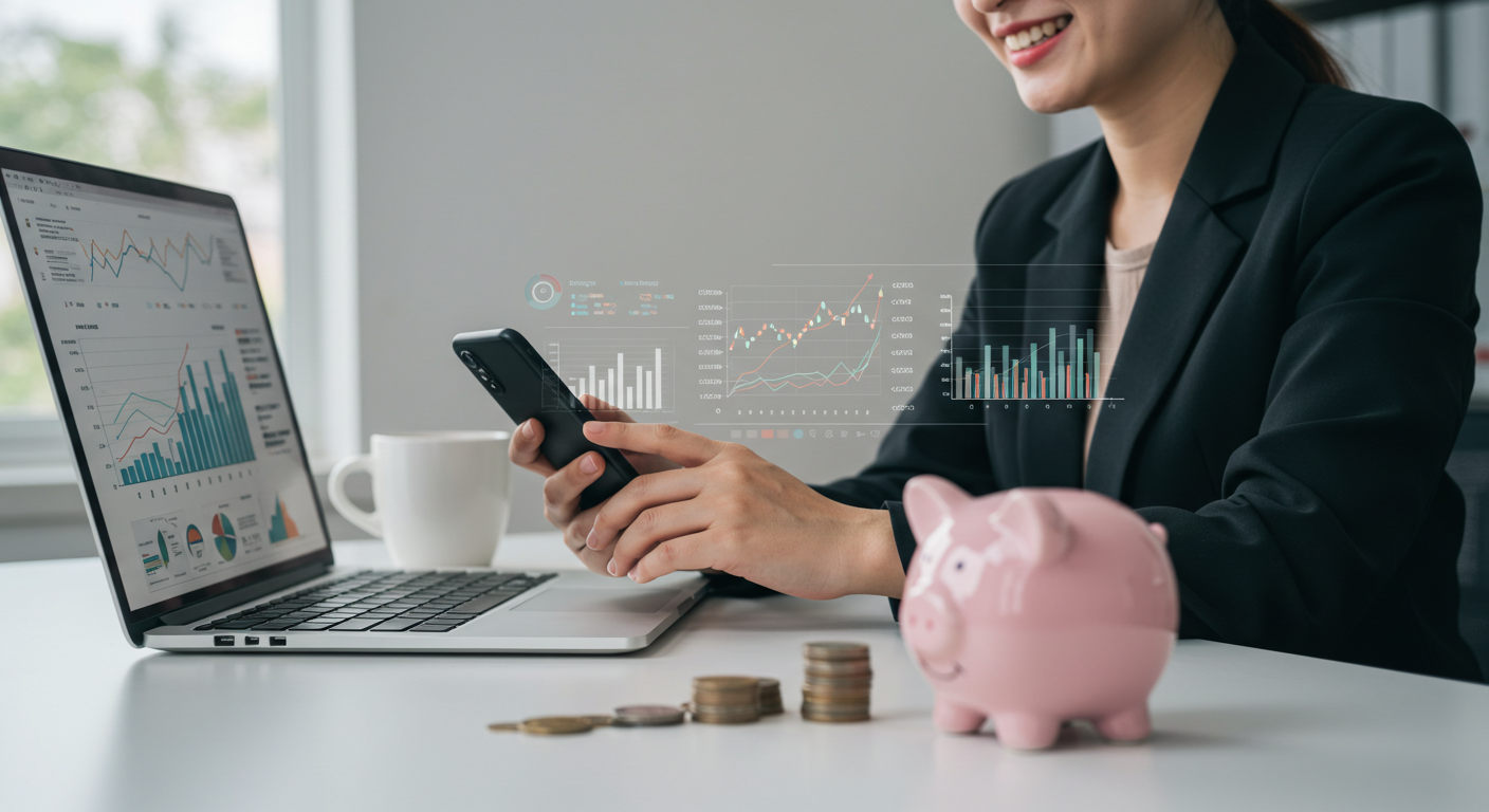 금리 비교부터 가입 전 체크리스트까지