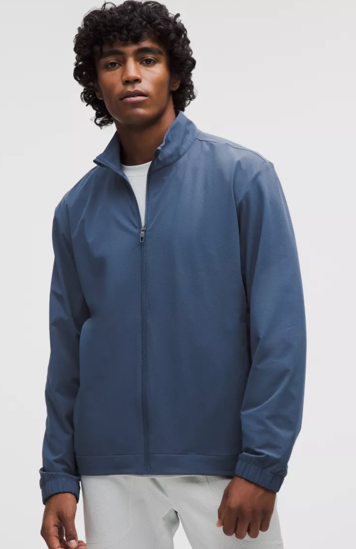 제로드 인 트랙 재킷