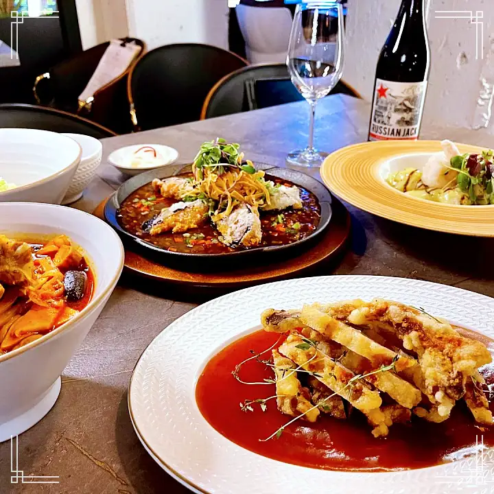 진심 가득 건강 담은 맛 건대입구 건대 맛집 추천 생방송투데이 왕 도끼 탕수육 돈마호크 탕수 중식 차이니즈 요리 주점 오늘방송 수요맛전