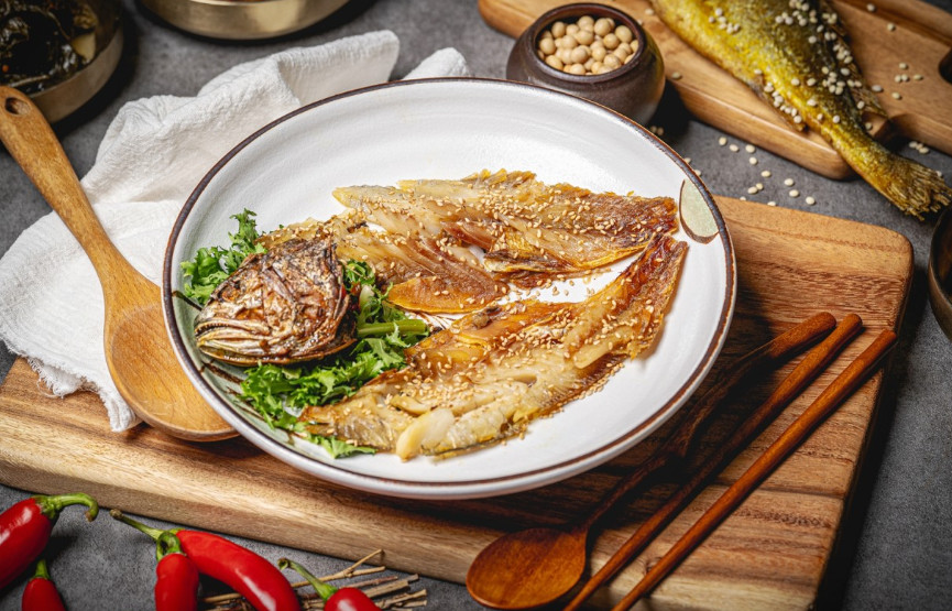 생방송투데이 보리굴비 정식 부천 맛집 알아보기