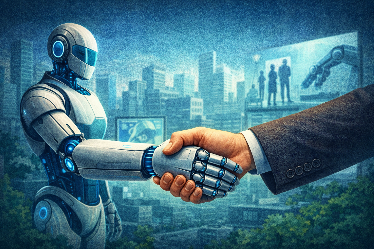 2026년 AI 확산과 고용시장 변화
직무 구성 재편, 채용 기준 변화, 평가 방식, 고용 시장 변화, 인력 운영 방식, 개인 대응, 기업 대응