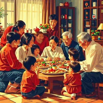 가족