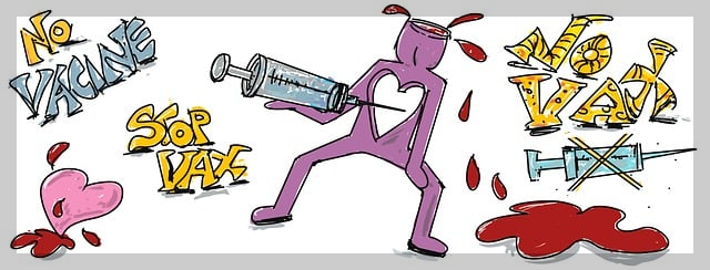 예방접종증명서 인터넷 발급