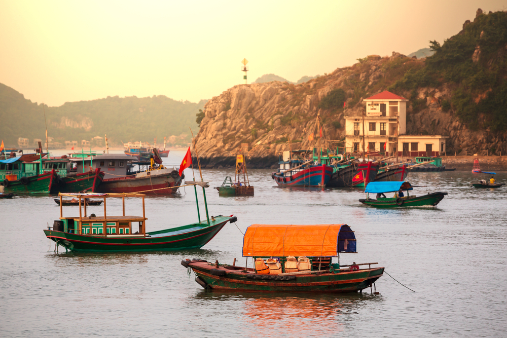 동남아 여행지 순위 추천