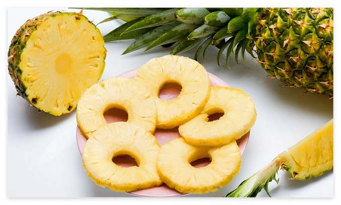 파인애플