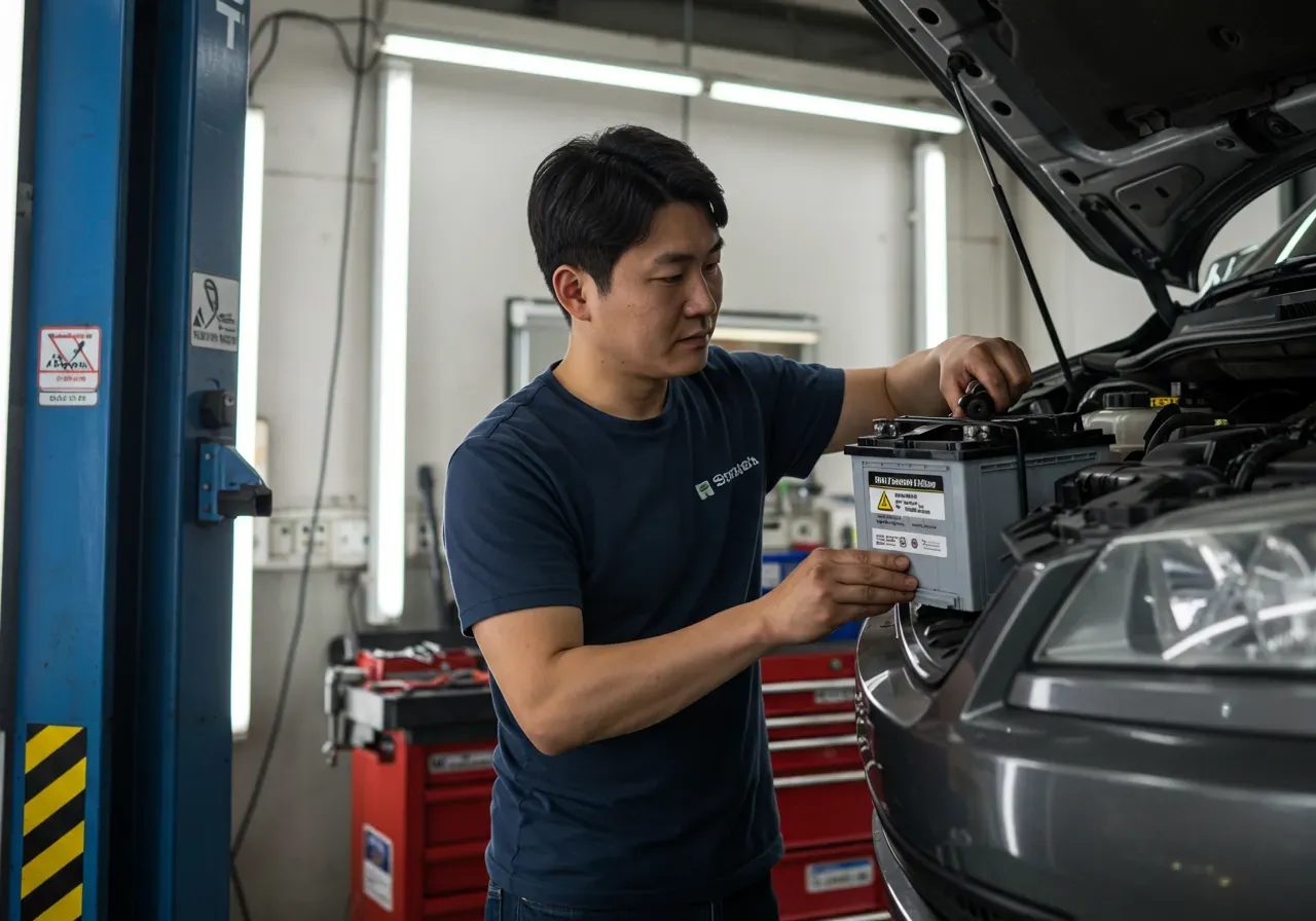 전문가 팁 및 배터리 관리법