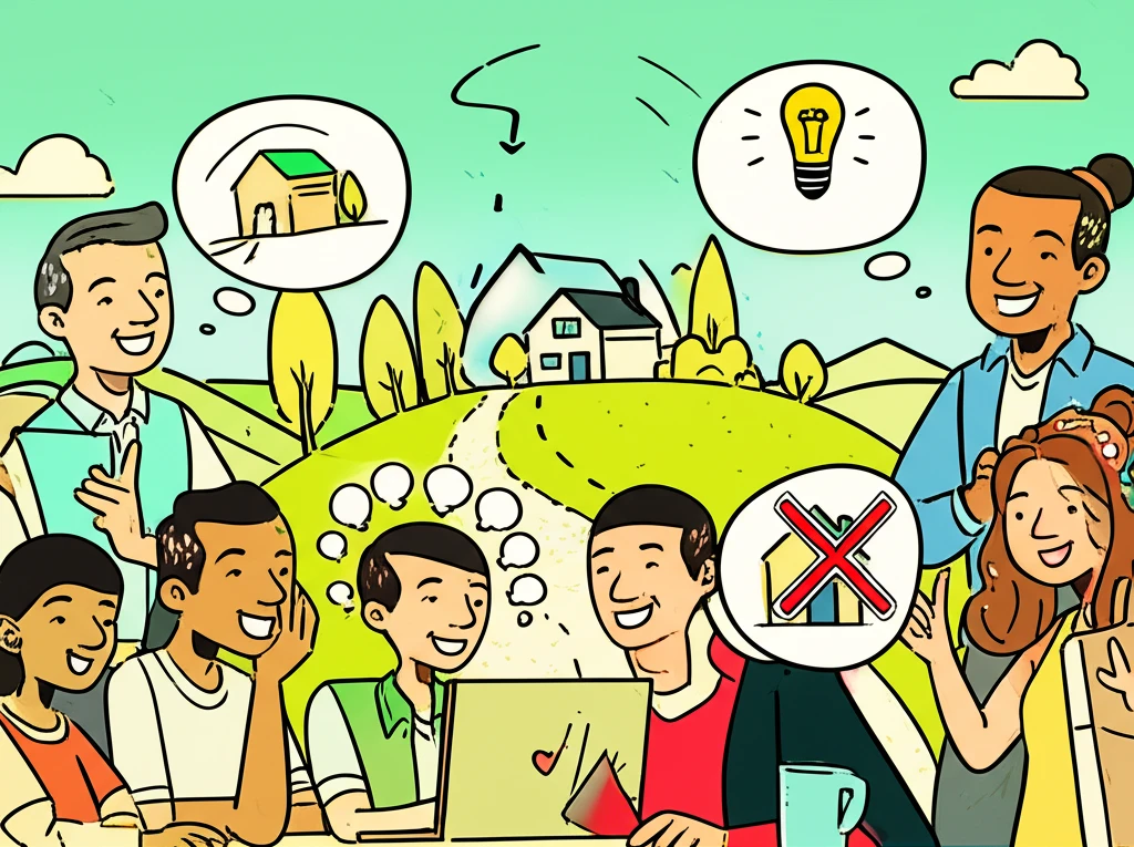 화순 정착 꿈꾸는 2025 관외 청년..