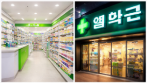 청라 24시 약국 알아보기