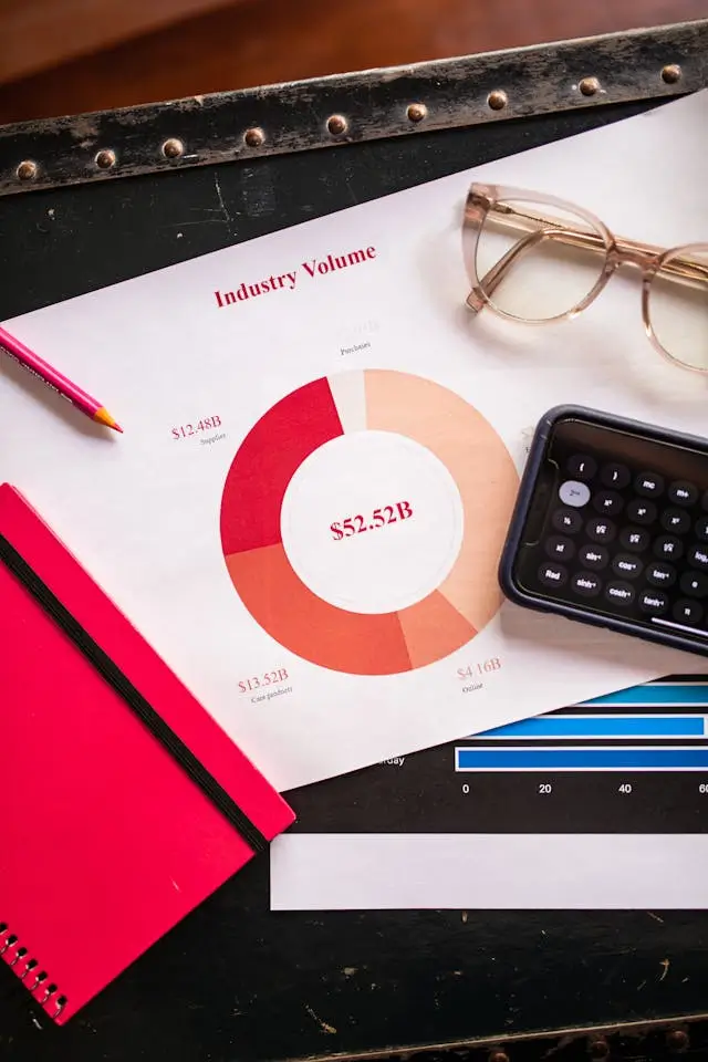 KPI란? 효과적으로 관리하기 위한 팁과 예시 설명