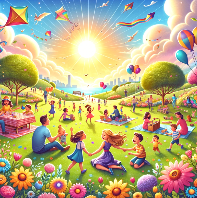 2024년 공휴일과 대체공휴일 상세 정리