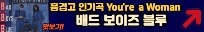 배드 보이즈