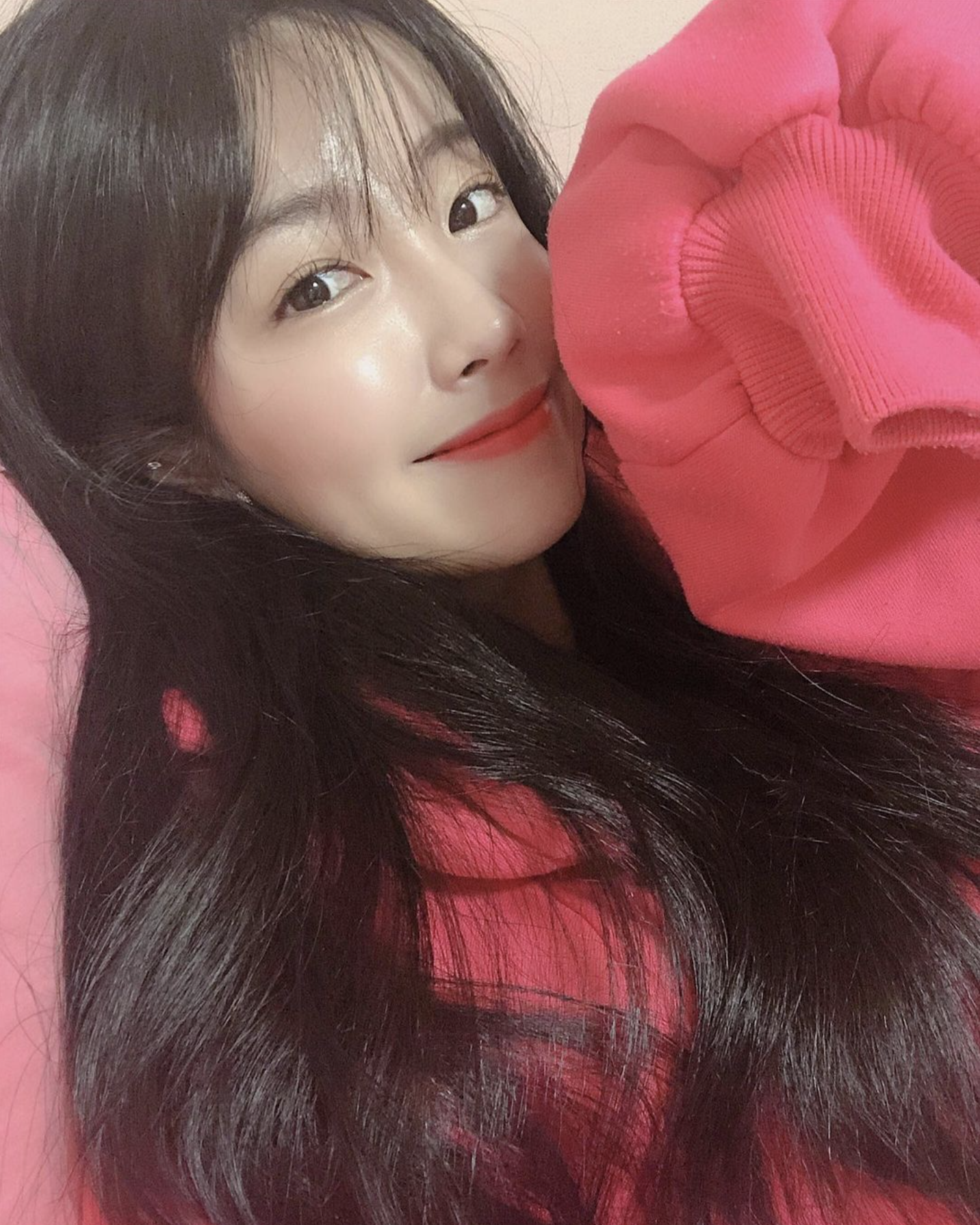안지현 프로필