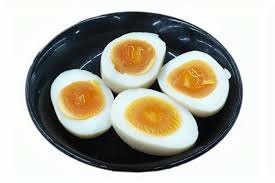 반숙 계란 삶는 시간