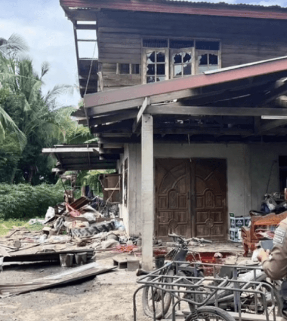 태국 캄보디아 전쟁 휴전 피해 규모 